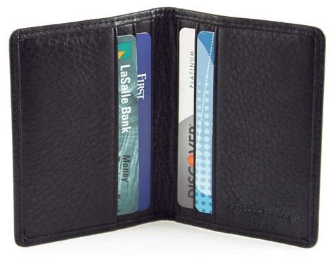 osgoode marley rfid six pocket credit card case|osgoode marley phone wallet bag.